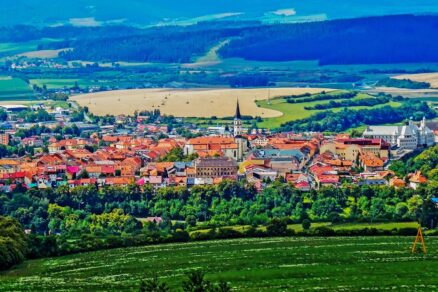 Levoča