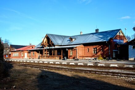 Tatranská Lomnica