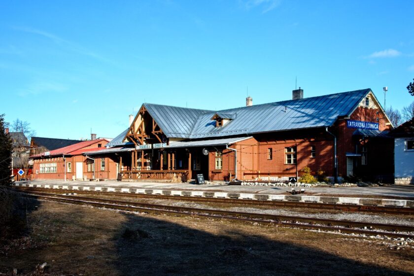 Tatranská Lomnica
