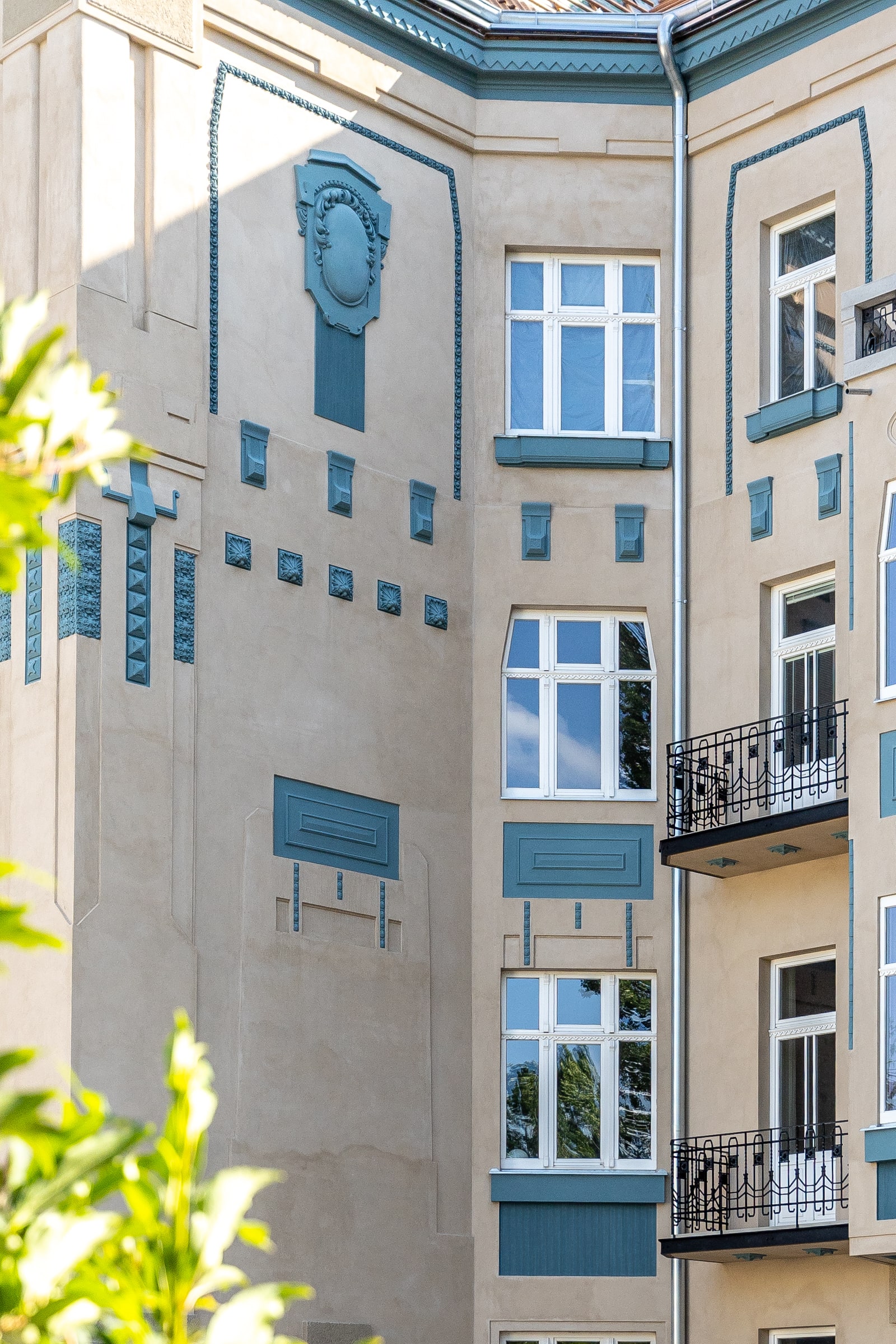 Palác Jeney, Košice