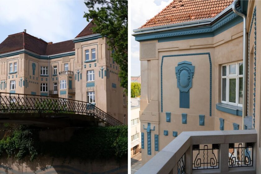 Palác Jeney