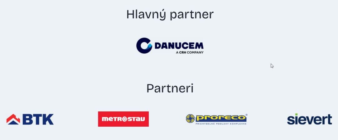 Partneri seminára Partneri seminára