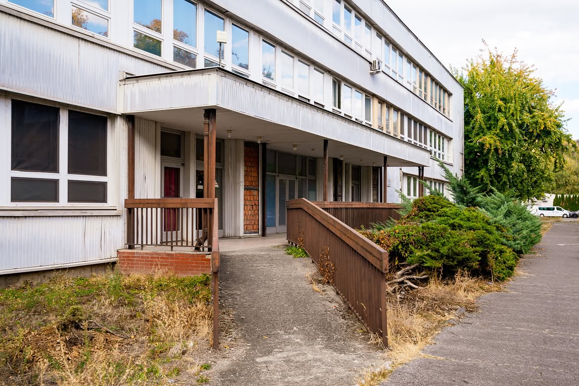Modernizáciou prejdú technológie, energetika, vnútorné priestory aj služby pre pacientov.