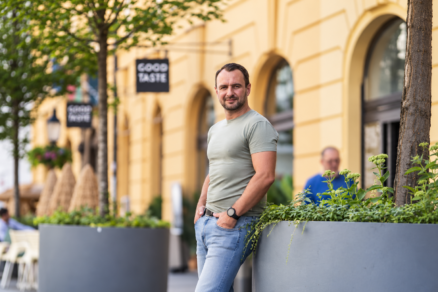 Tomáš Svrček