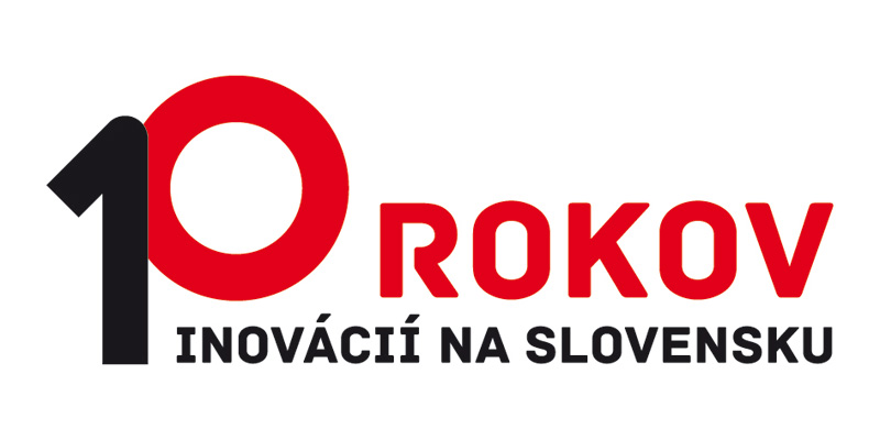 Tatramat - 10 rokov inovácií na Slovensku