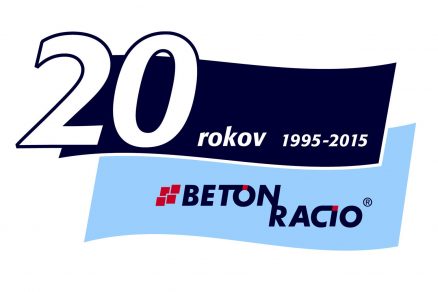 20Y BETONRACIO