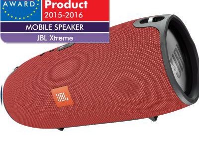 jbl xtreme