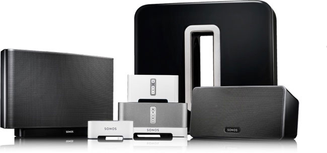 sonos