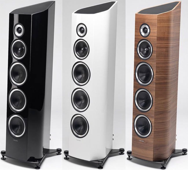 sonus faber venere s