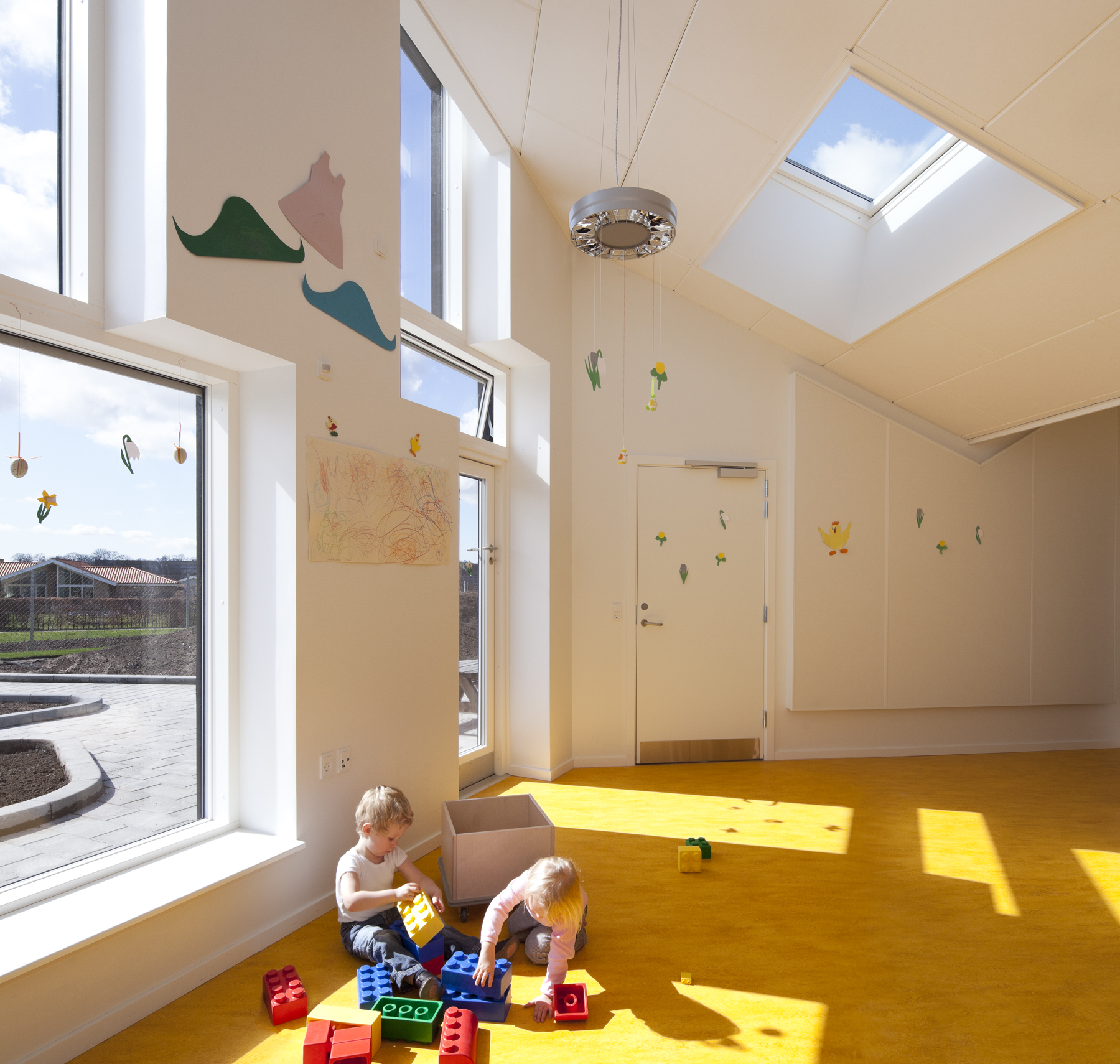 VELUX Solhuset2