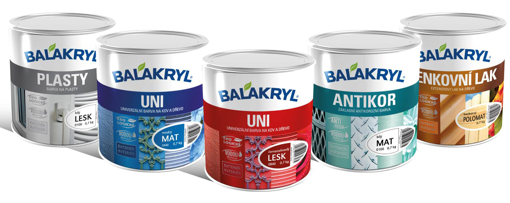 balakryl