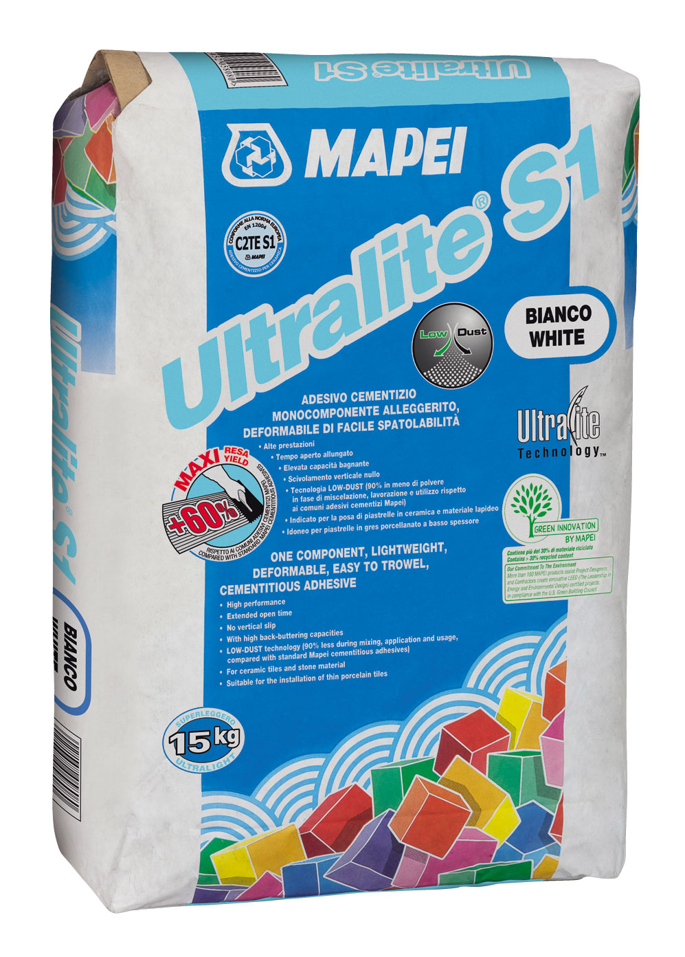 Ultralite S1