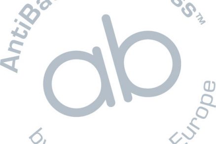 AB logo