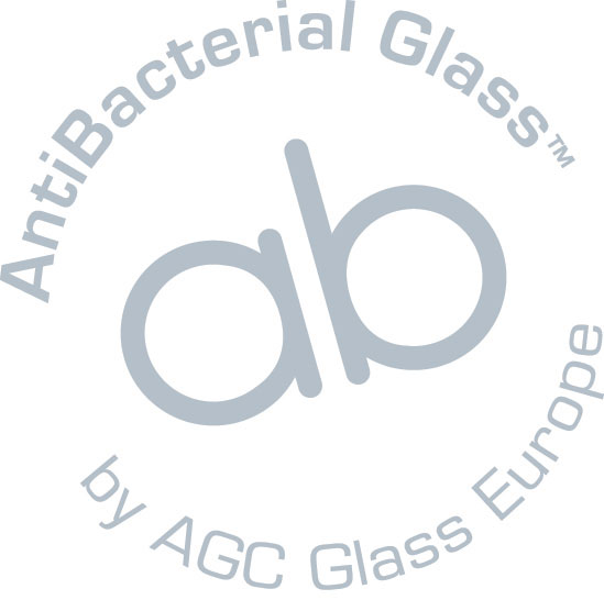 AB logo