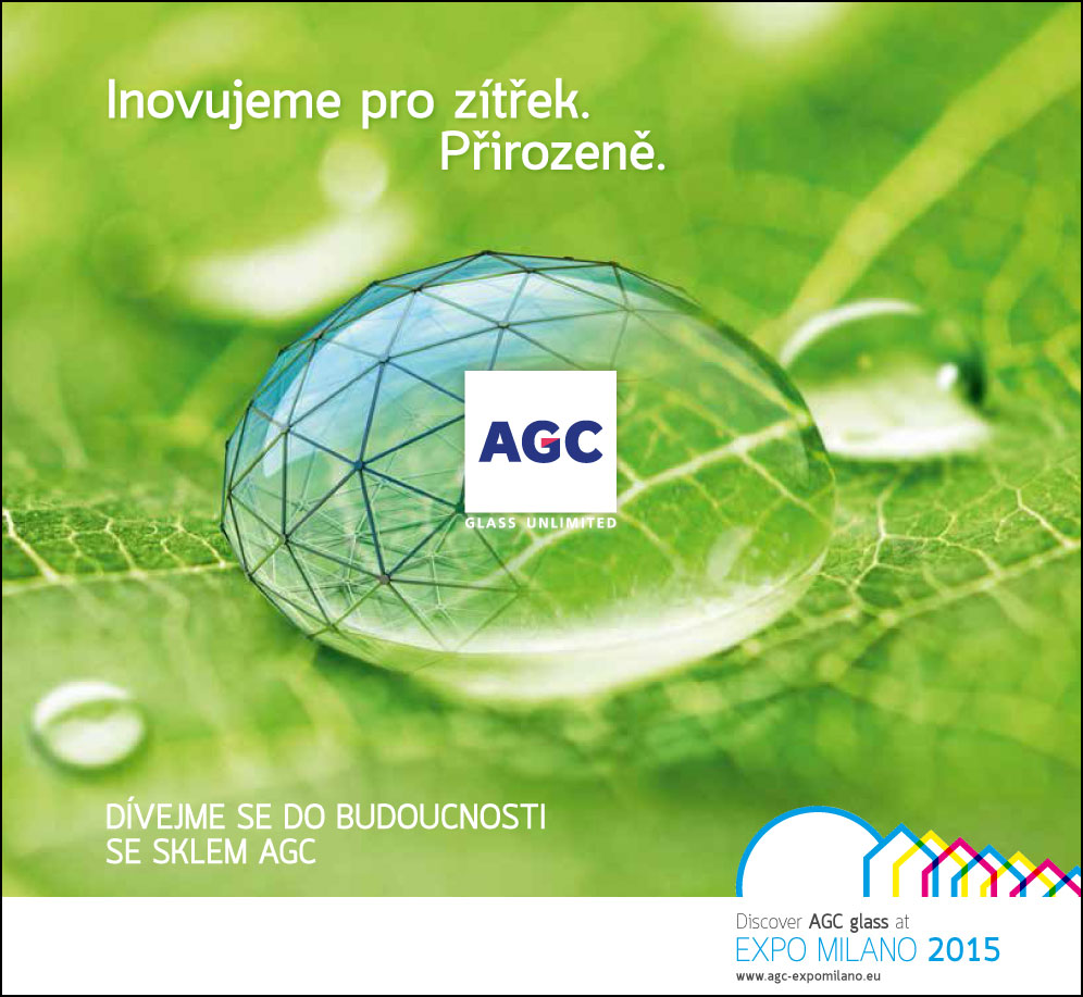AGC   Expo 2015