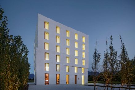 Building 2226  Lustenau Austria 01