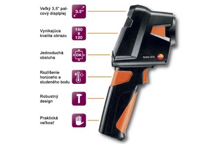 testo 870