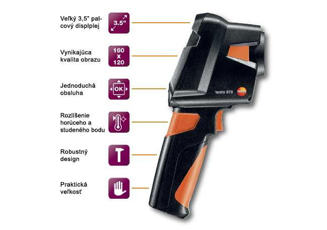 testo 870