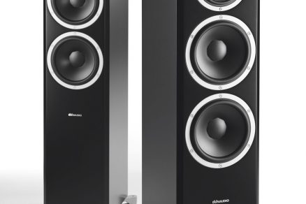 DYNAUDIO Focus 600XD pair