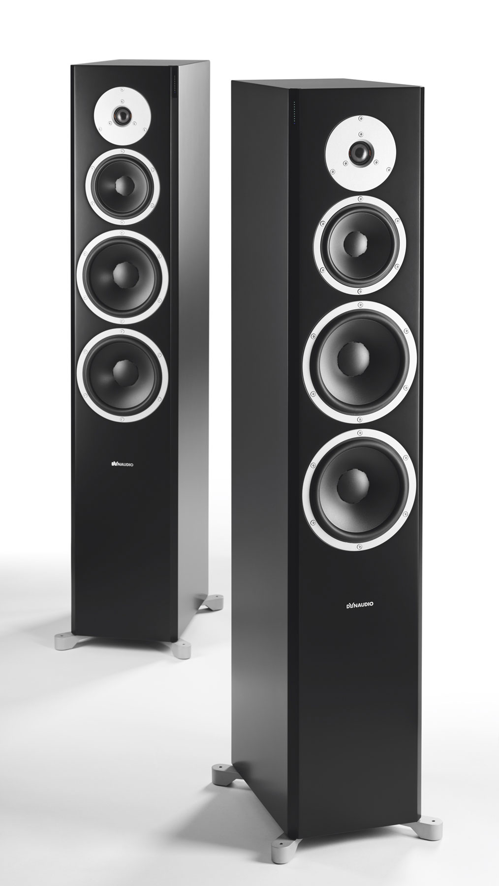 DYNAUDIO Focus 600XD pair