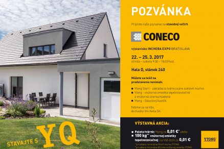 pozvanka coneco 2017