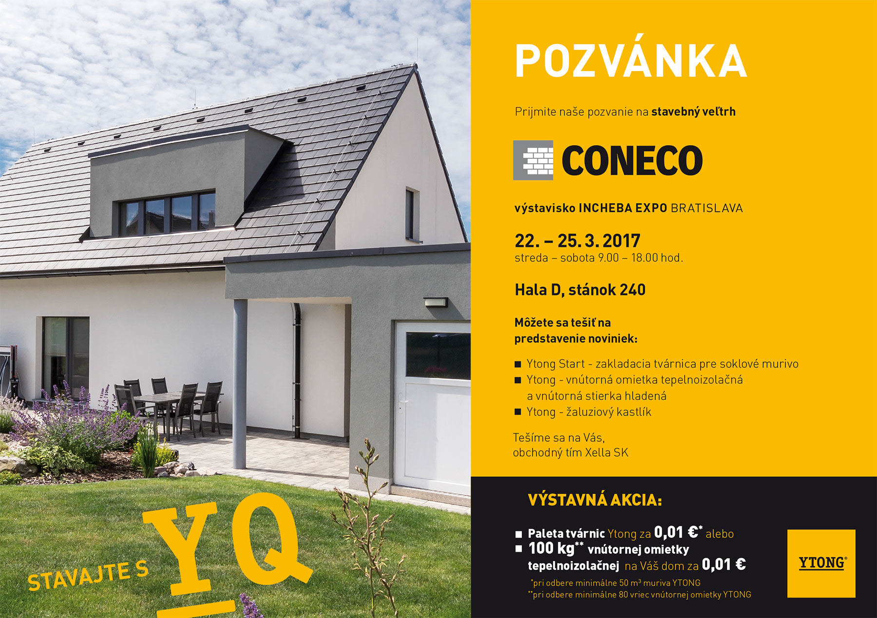 pozvanka coneco 2017