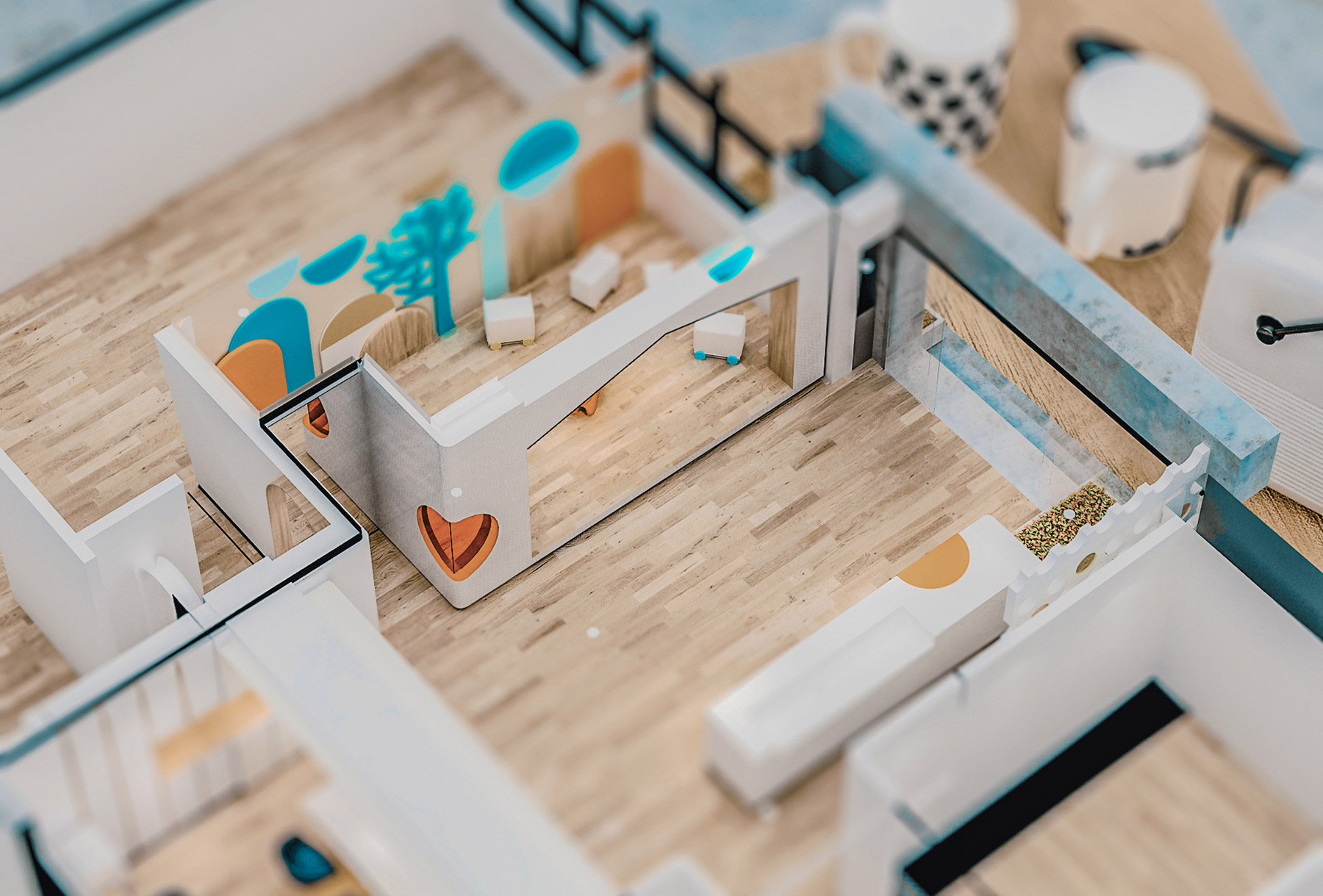 27 bird s eye view