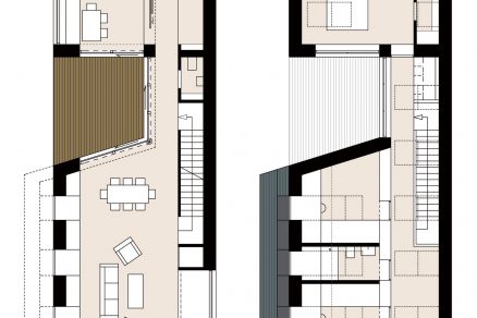 13 Velux slunecni dum schema pudorysy