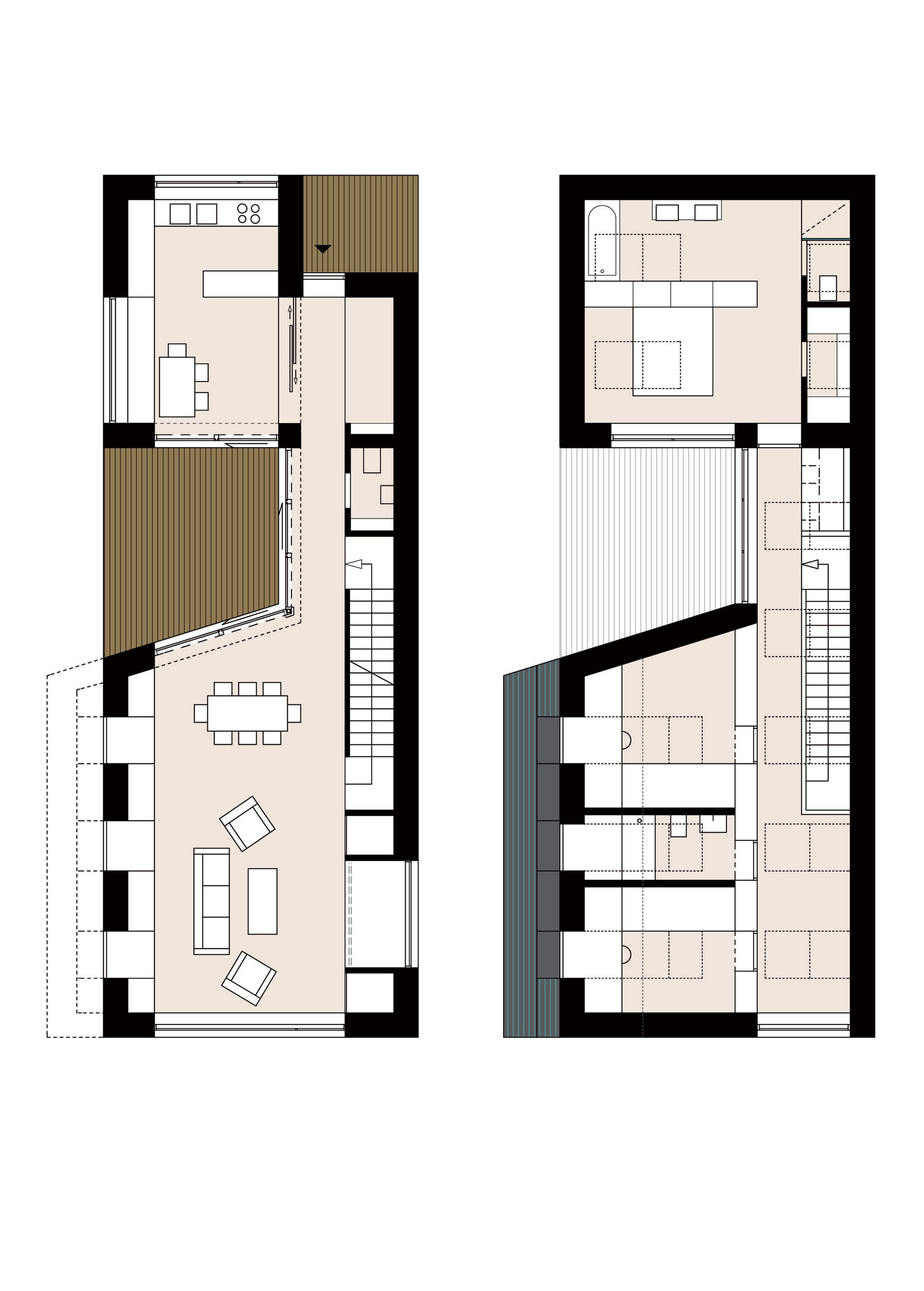 13 Velux slunecni dum schema pudorysy