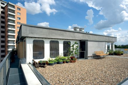 R 50 cohousing ifau a Jesko Fezer HEIDE 01