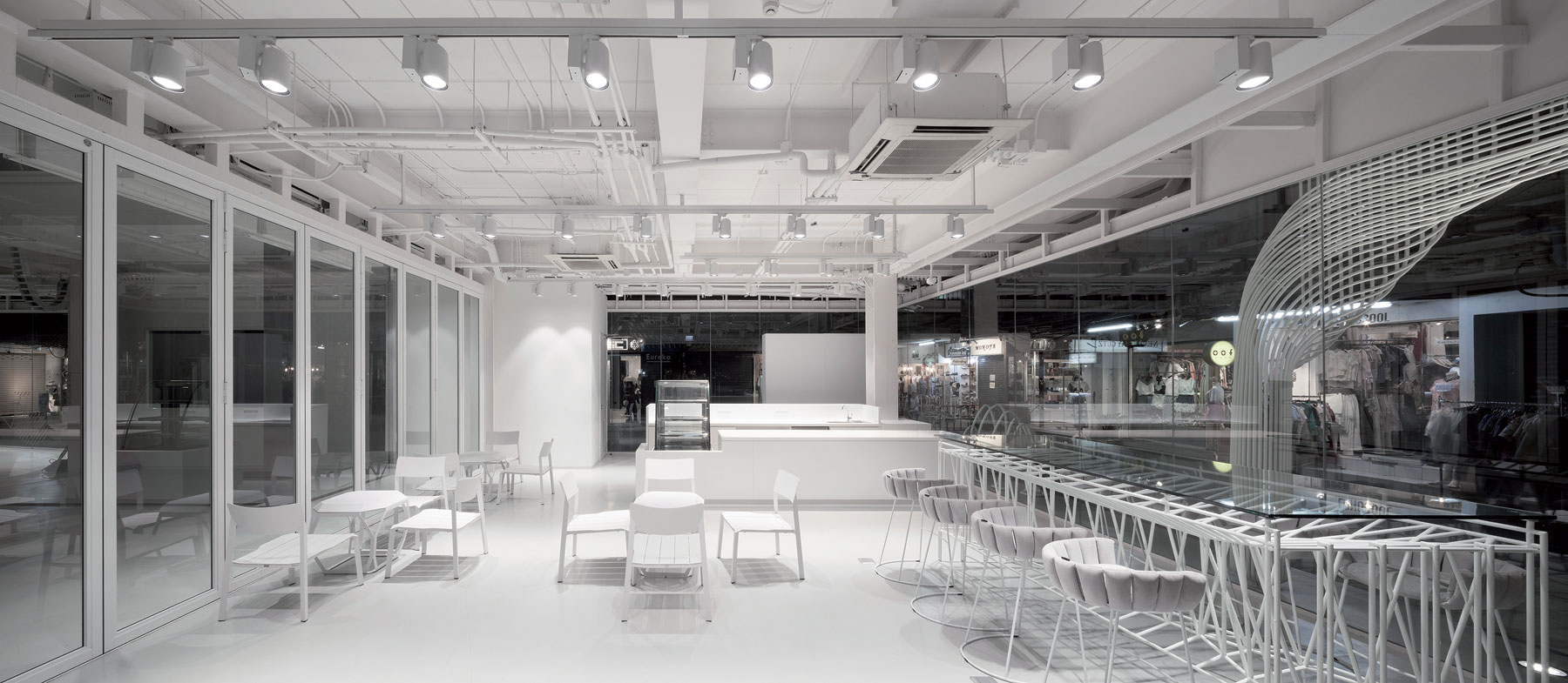9 Now26 Architectkidd Interior Cafe   Spaceshift Studio