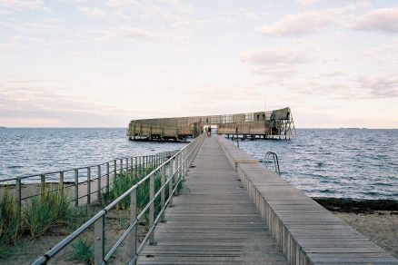 33 SEAWATER LIDO Petovsky