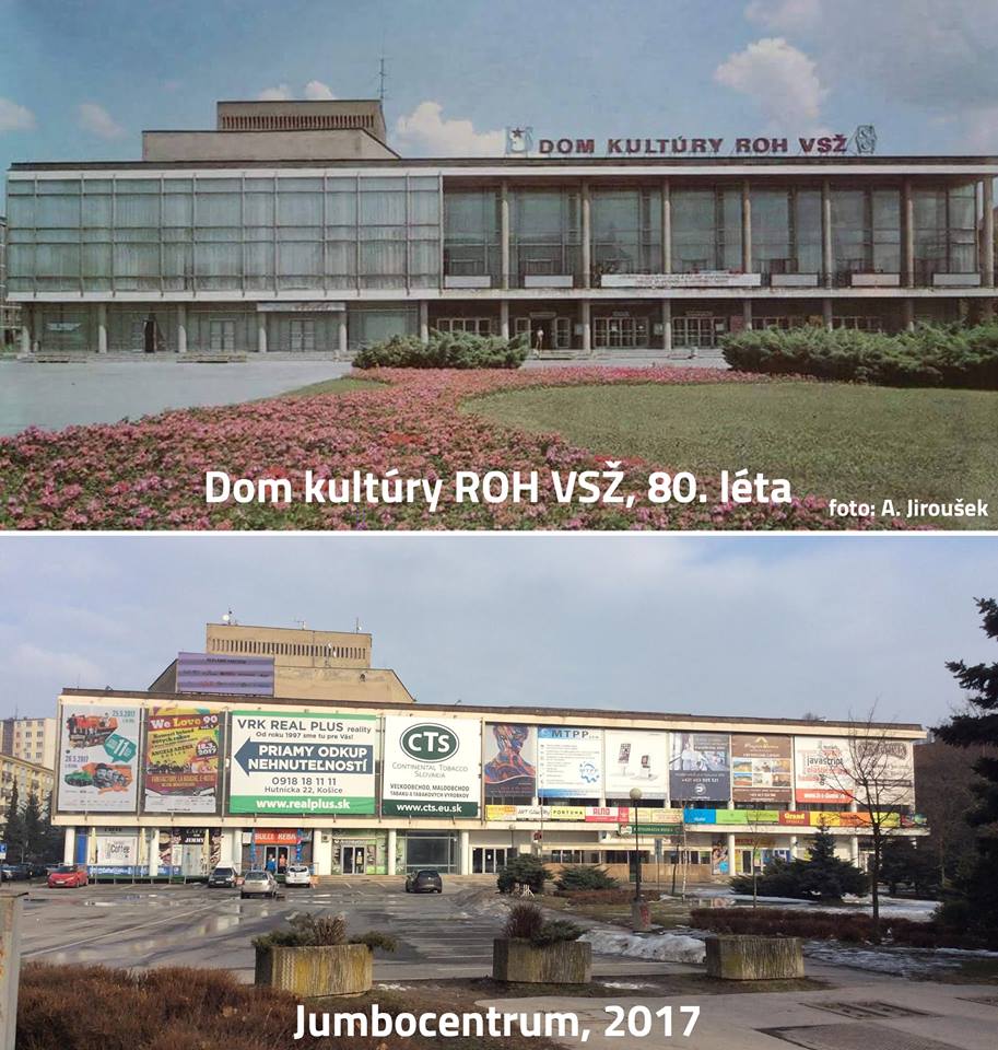 dom kultury