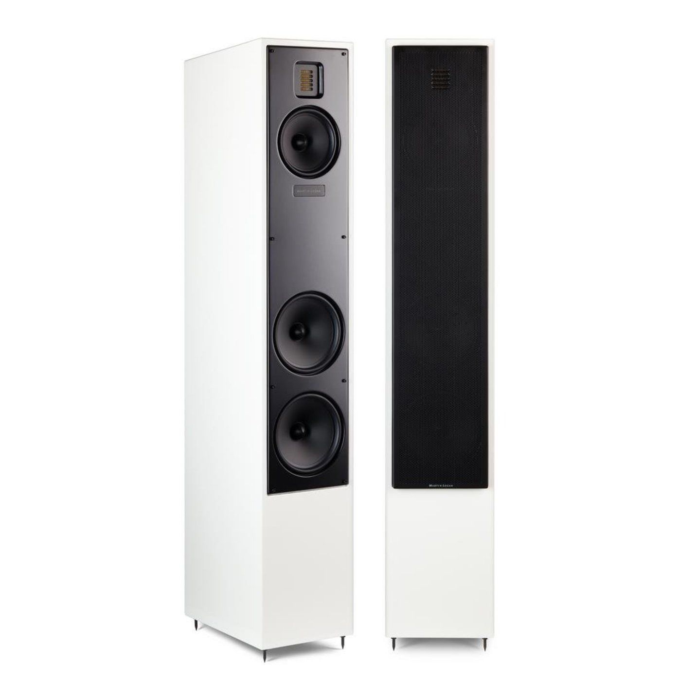 MartinLogan Motion 40   High Gloss White