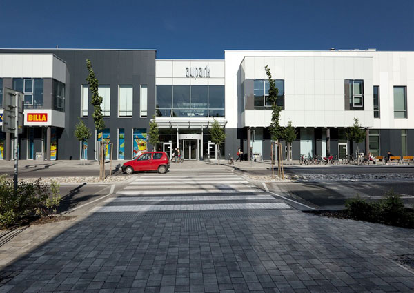 aupark