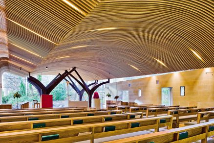 chapel interior northwest big image