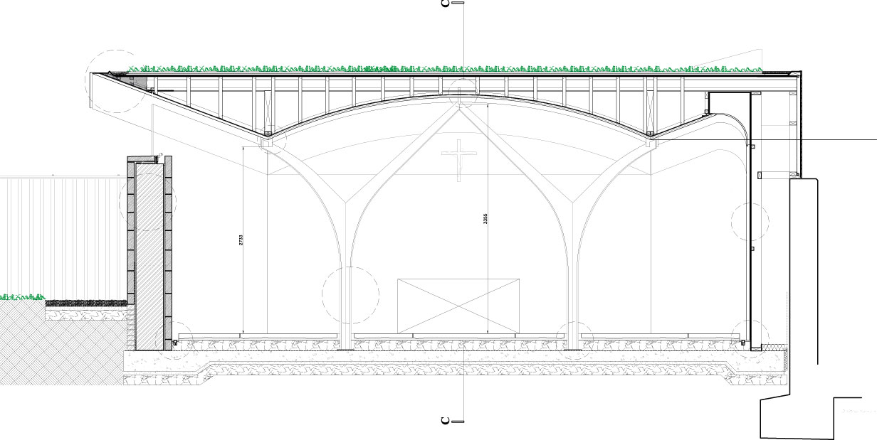 mid section big image