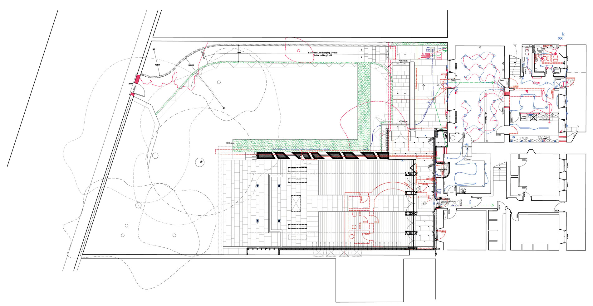 site plan big image