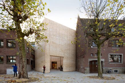 Buda Art Centre