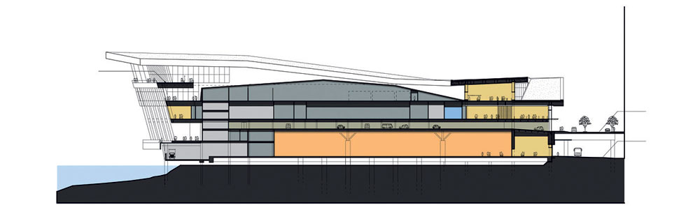 vcc building sections and plans highres big image