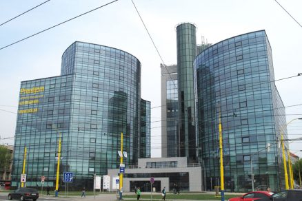 business centre kosice ii 6225 big image