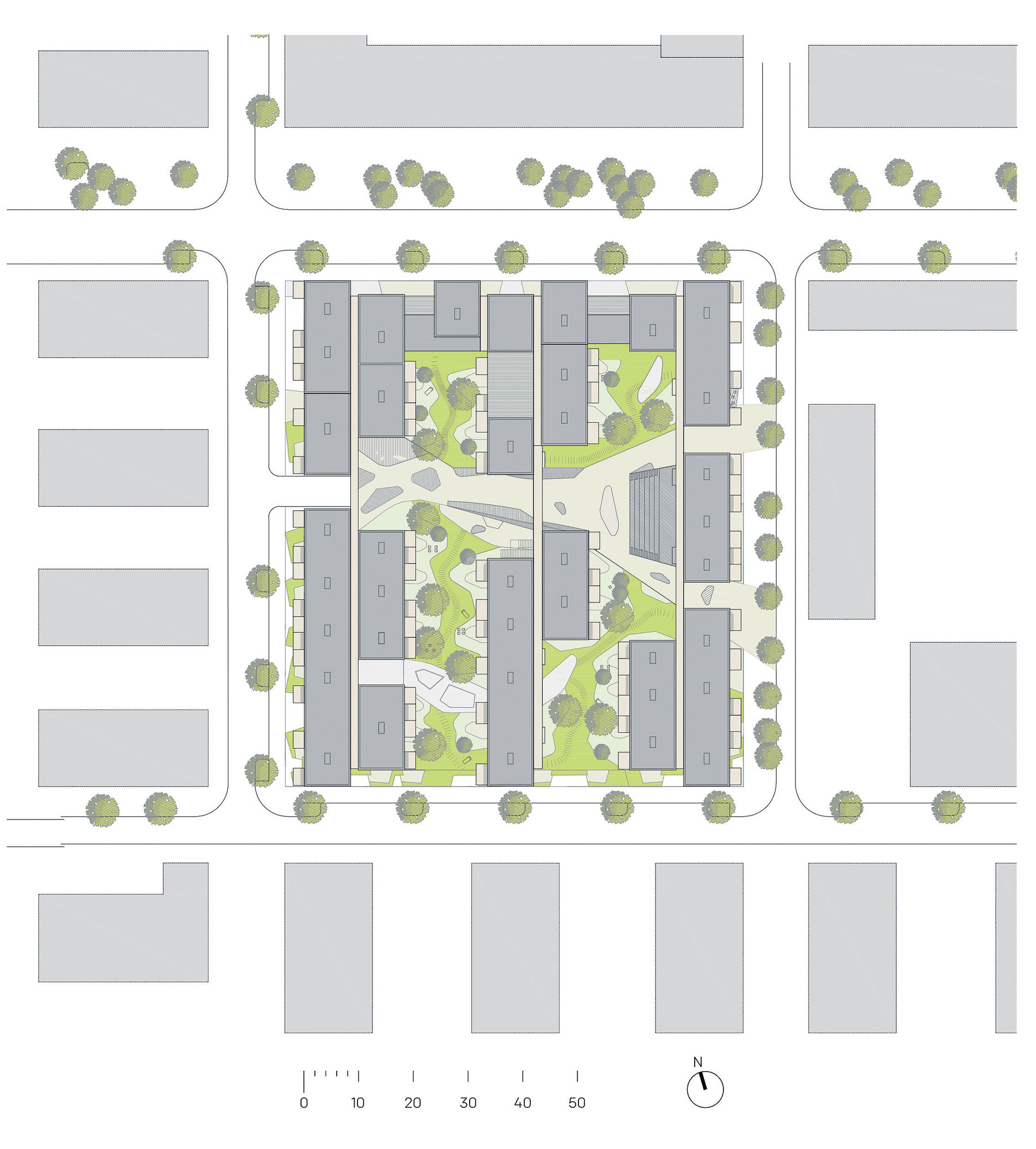 PublicationPlans A4 NoFurniture 1