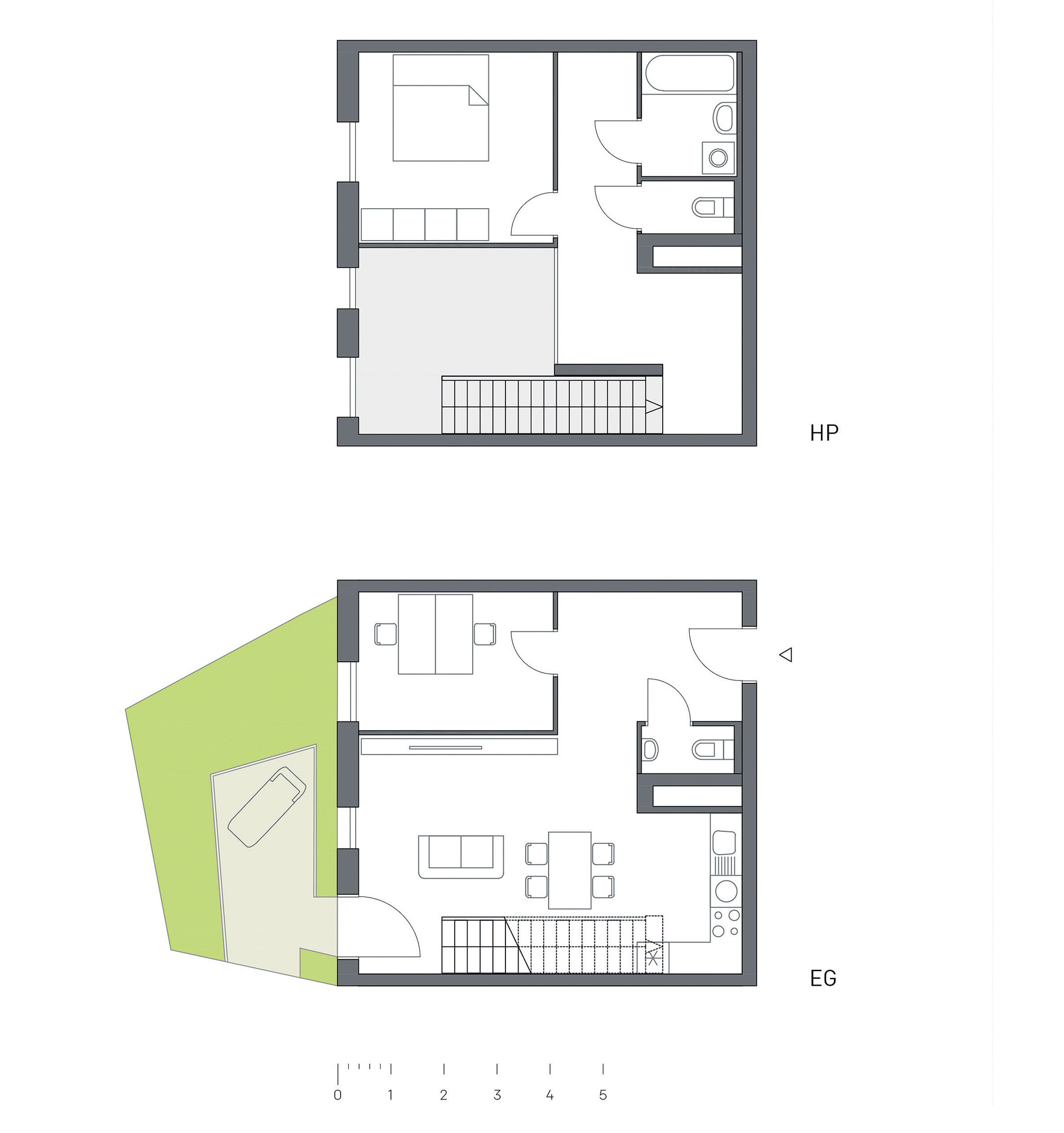 PublicationPlans A4 NoFurniture 5