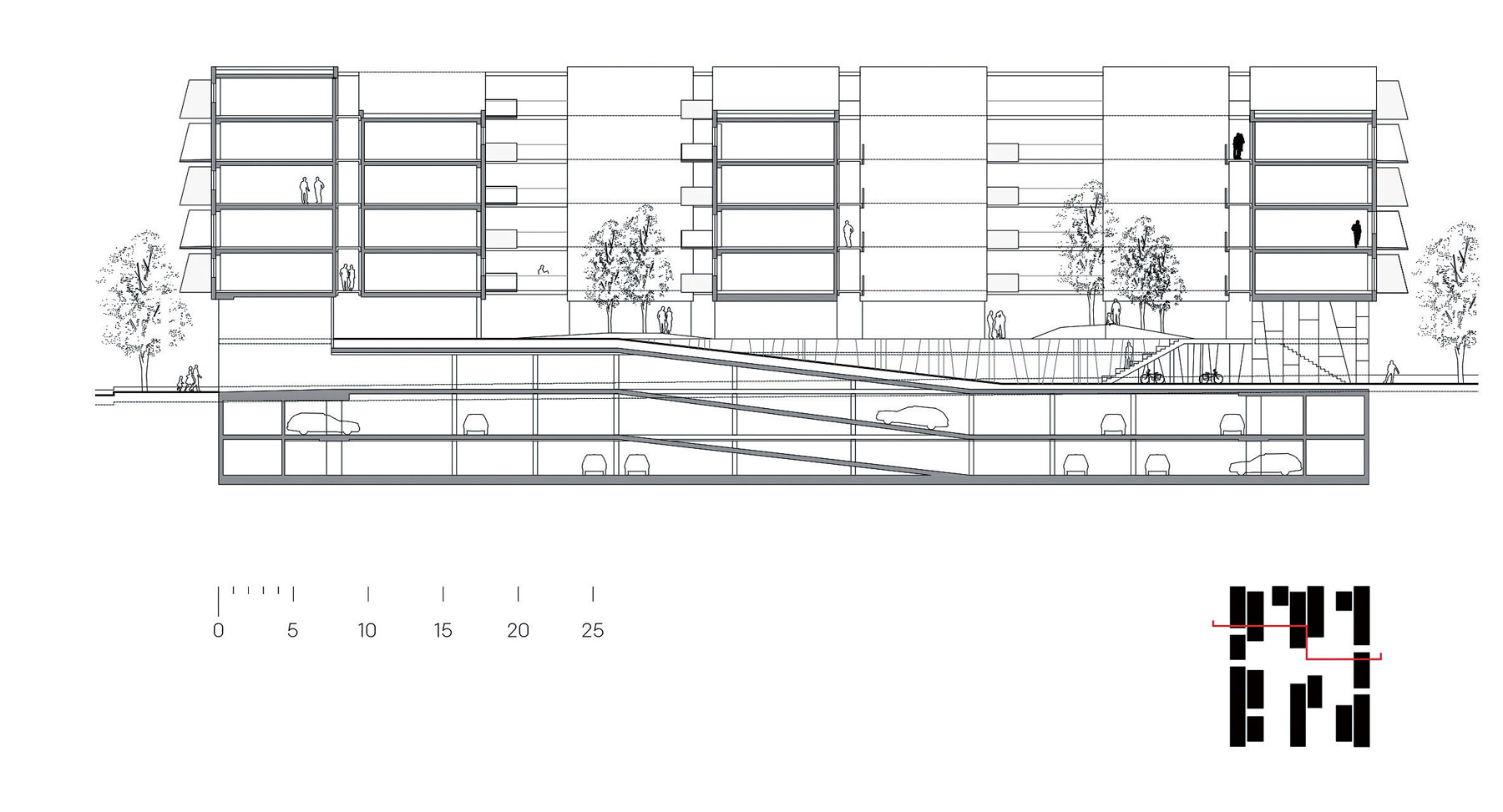 PublicationPlans A4 NoFurniture 6