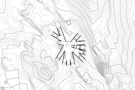 05 Joshua Tree Residence Plan