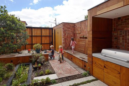 Cubo House PHOOEY Architects 3