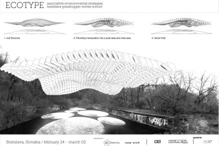 Ecotype student work H