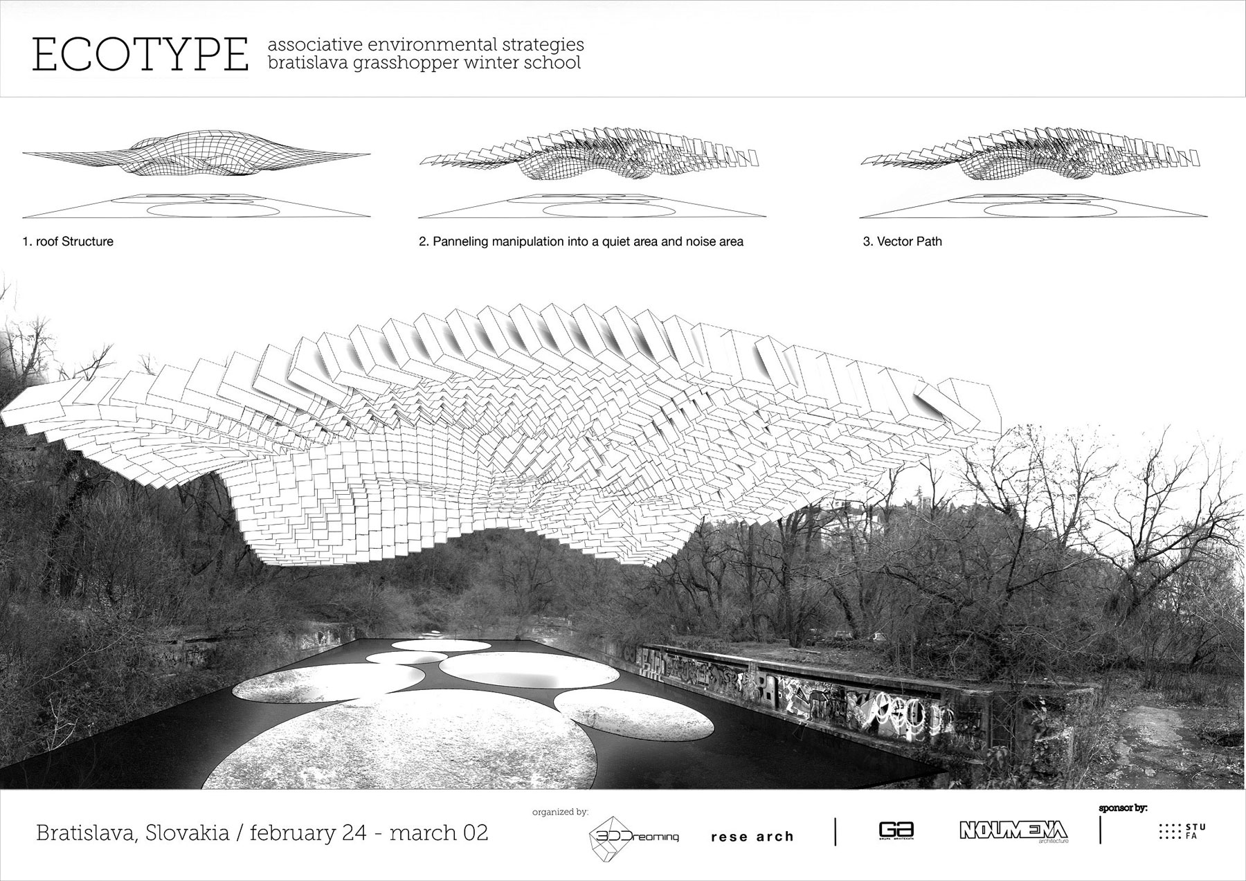 Ecotype student work H