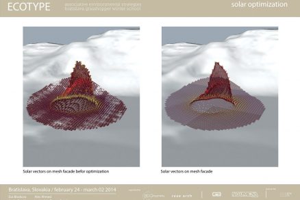 Ecotype student work L 2