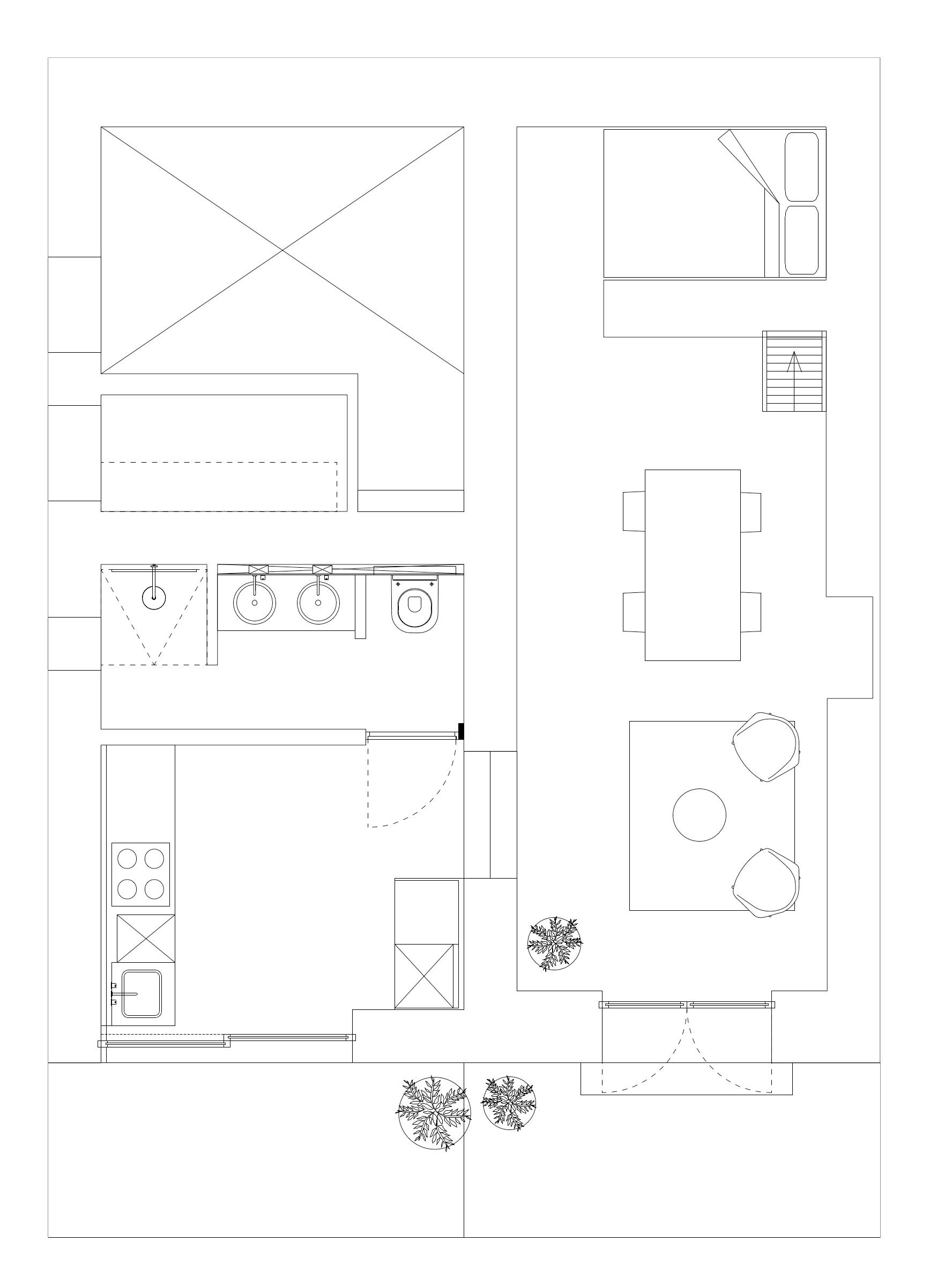IbizaCampo Plan